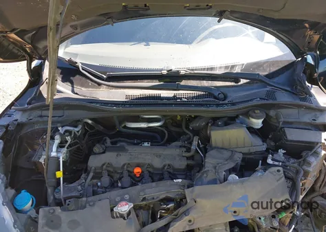 2021 Honda Hr-V 2Wd Sport z USA, uszkodzony, nr VIN 3CZRU5H10MM714441